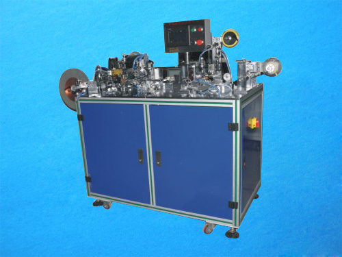 JRD-4 type B