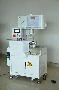 DC automatic line machine around the firm