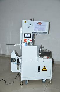 AC automatic line machine around the firm