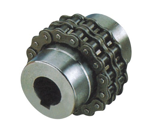 Even shaft device