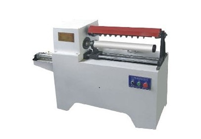 Dual axis line rail