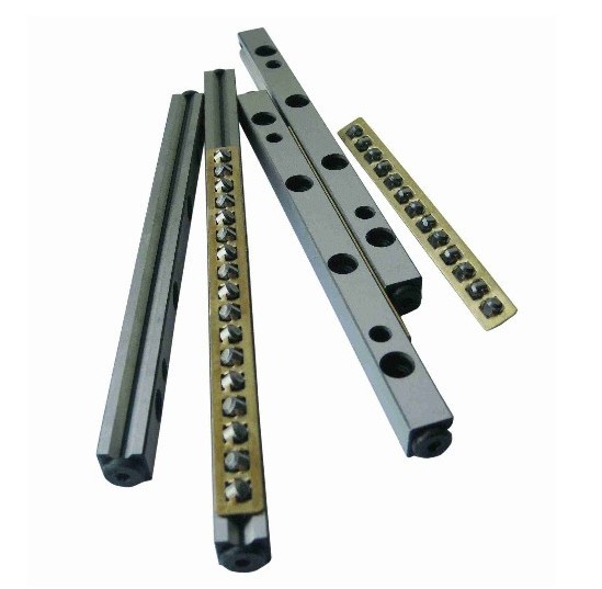 Linear module