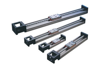 Linear module
