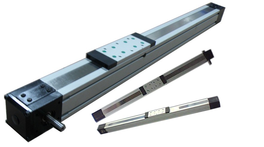 Linear module