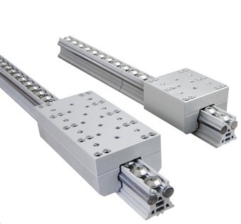 Linear module