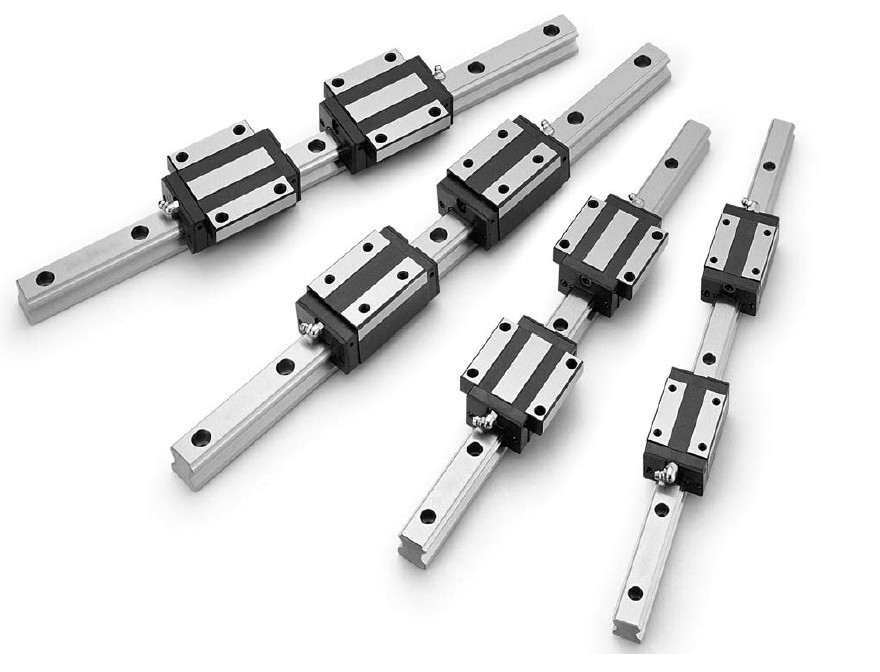 Linear guide