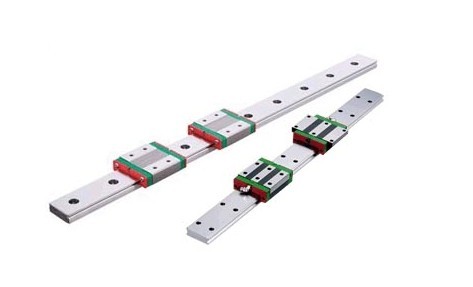 Linear guide