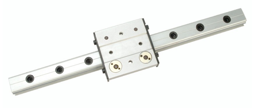 Linear guide