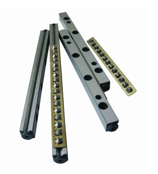 Linear guide