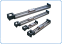 Linear module