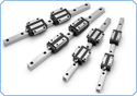 Linear guide
