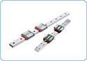 Linear guide